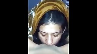 lesbo girl sucking her roomate