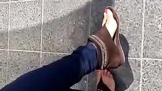 Public Feet 52