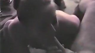 Genuine Sex Video