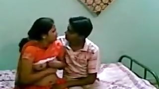 Indian Girl Got Fucking With Her Bf