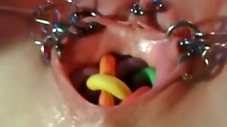 Incredible Homemade video with Fetish, Close-up scenes