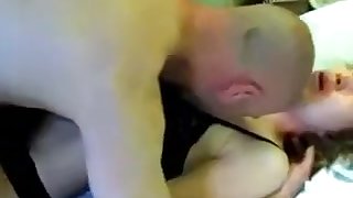 Horny Homemade clip with Amateur scenes