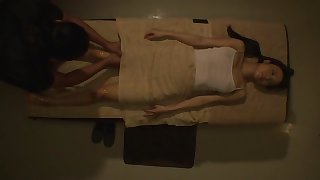 Best Japanese girl Amateur in Amazing massage, hidden cams JAV movie